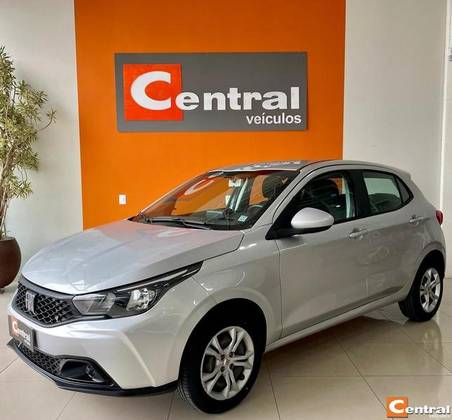 FIAT ARGO 1.0 FIREFLY FLEX DRIVE MANUAL